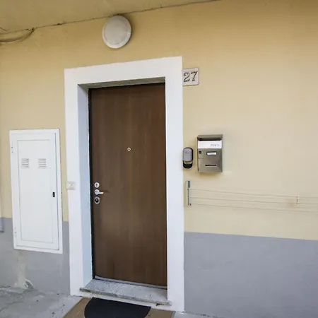 Il Cortiletto - 公寓 Germignaga
