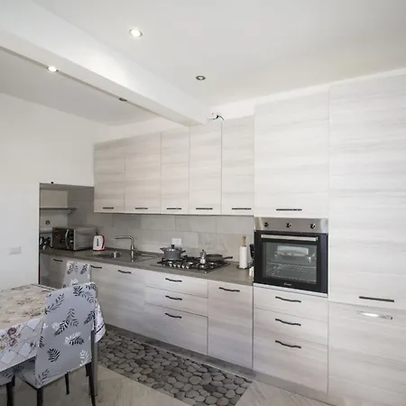Appartamento Il Cortiletto -