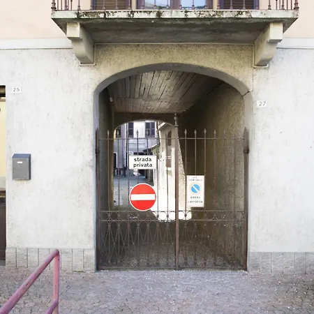 Il Cortiletto - *